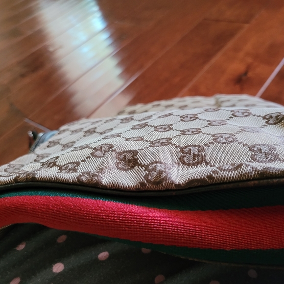 Designer GUCCI Handbag - Picture 10 of 16